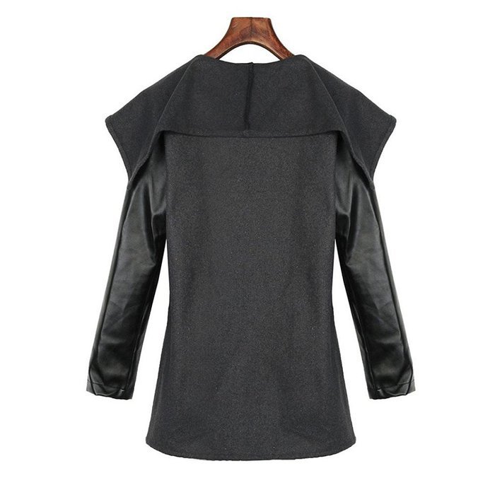 Windbreaker,Morecome Fashion Women Slim Long Coat Jacket Outwear N2
