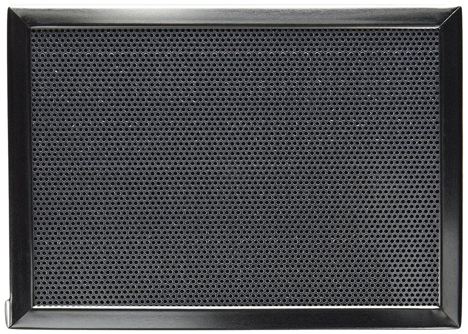 General Electric WB02X10733 Microwave Charcoal Filter