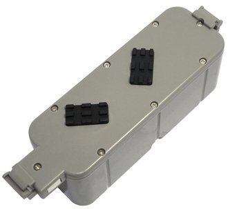 3300mAh,14.40V,Ni-MH,Replacement for Irobot iTouchless AV001A, iTouchless AV002A ,Compatible Part Numbers: 4978...