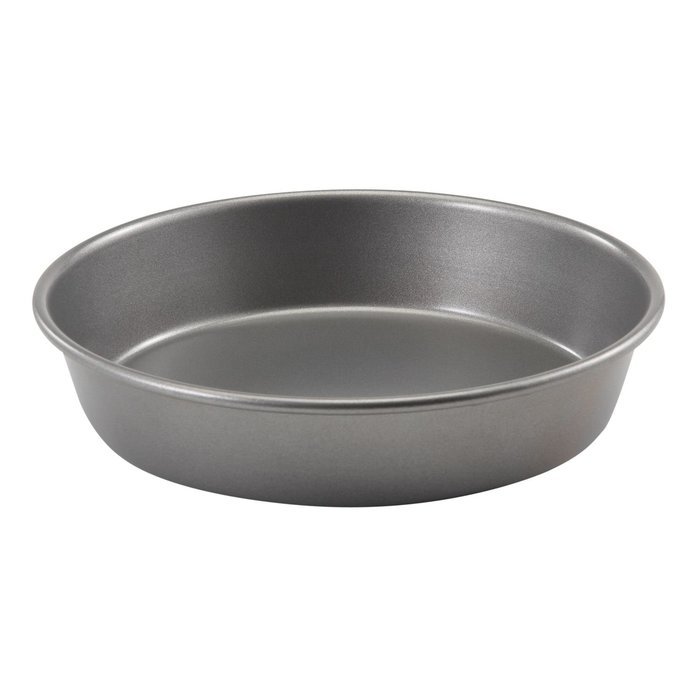 Baker's Secret Premium 9" Round Cake Pan