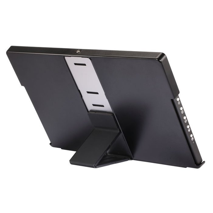 GeChic 1101H 11.6" 1920 x 1080 IPS Portable Monitor with HDMI VGA MiniDisplayPort inputs N4