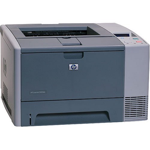 HP LaserJet 2420dn Printer Q5959A#ABA