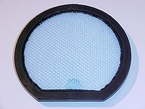 Primary Filter for Hoover T-Series Vacuum Cleaners. Replaces OEM# 303173001 & 303173002. Washable & Reusable.