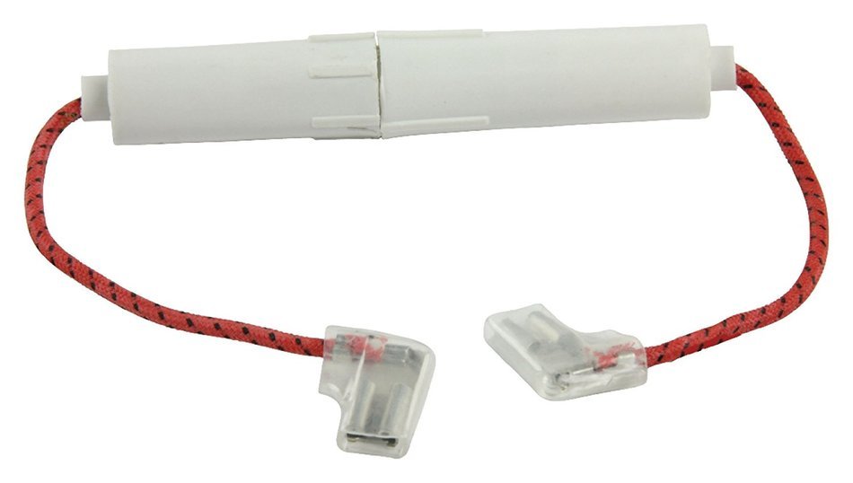 Fixapart Microwave fuse 5000 V 0.8 A [MW-HVF0.8]
