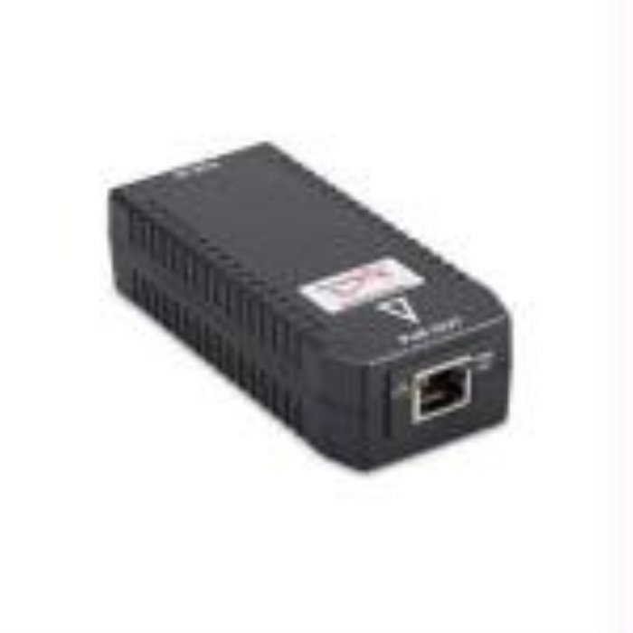 Poe Range Extender Midspan Ac Input with surge Protection