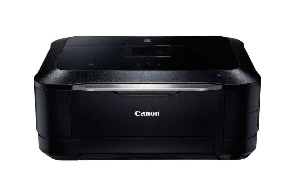 Canon PIXMA MG8220 Wireless Inkjet Photo All-In-One Printer (5293B002) N3