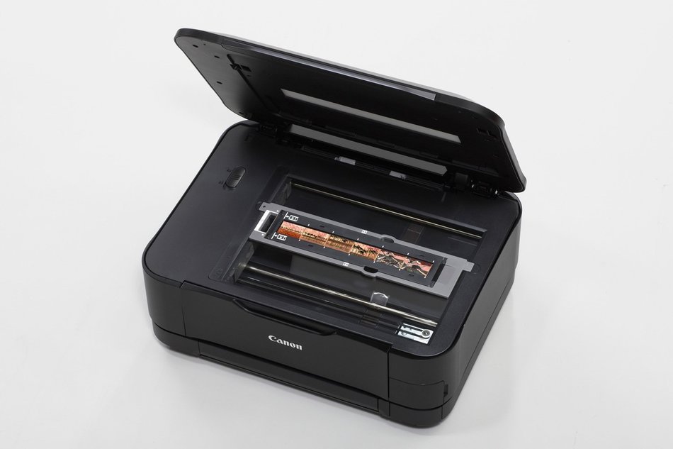 Canon PIXMA MG8220 Wireless Inkjet Photo All-In-One Printer (5293B002) N5