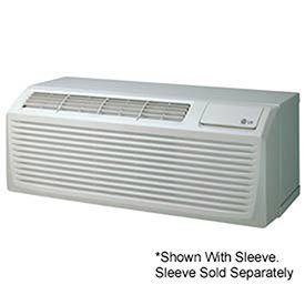 Lg Lp153cd3b Packaged Terminal Air Conditioner - 14900 / 15100 Cooling 3.1 / 3.5 Kw Heat