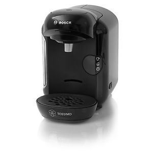 Bosch Tassimo T12 Single Serve Home Brewing System N5
