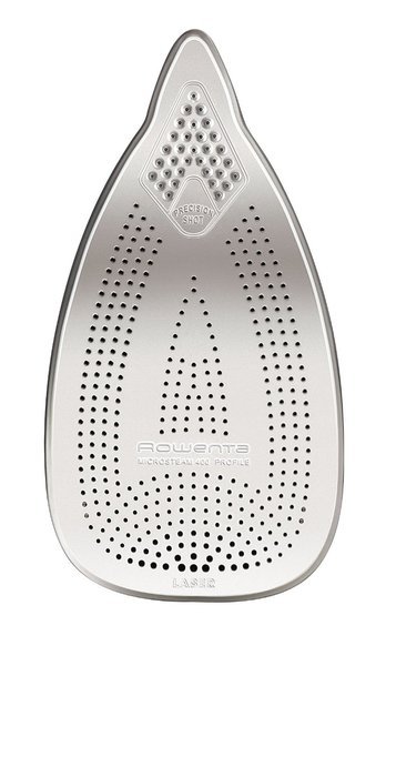 Rowenta DW9280 Steam Force 1800-Watt Professional Digital LED Display Iron with Stainless Steel Soleplate, 400...