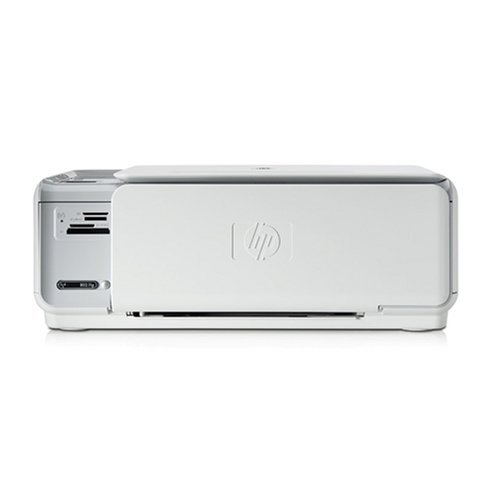 HP Photosmart C4385 All-in-One Inkjet Printer N6