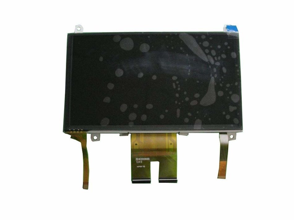 TJ065MP01BT Brand New Original LCD Display with touch screen digitizer for Car Navigation... N2