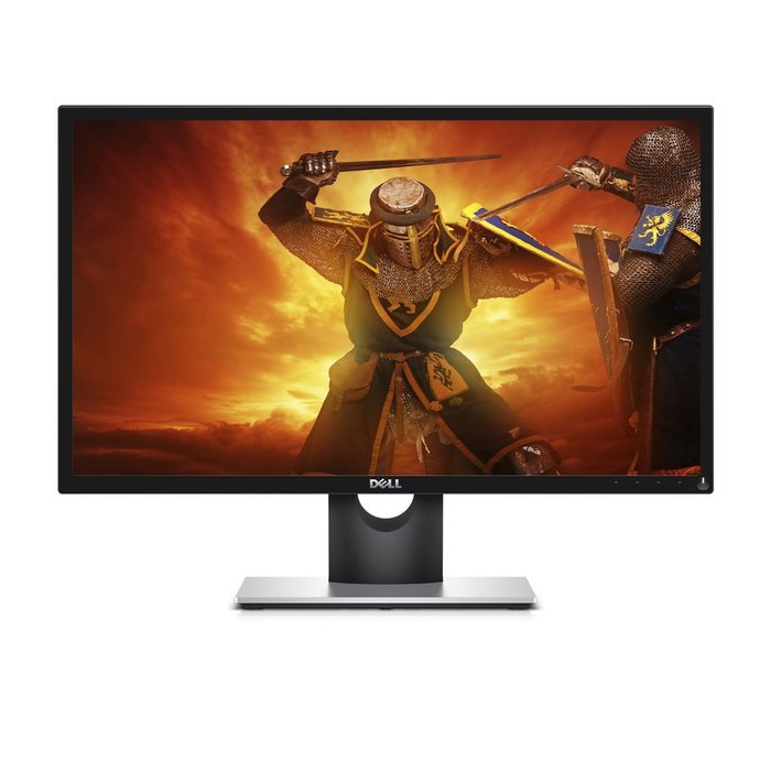 Dell SE2416HX 23.8" Screen LED-Lit IPS Monitor N26