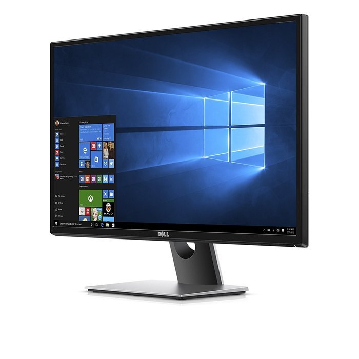 Dell SE2416HX 23.8" Screen LED-Lit IPS Monitor N27