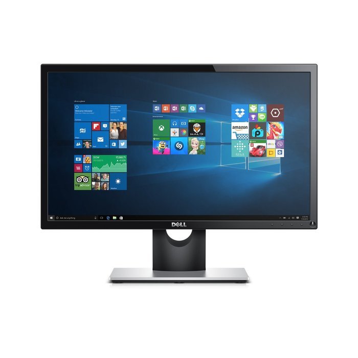Dell SE2416HX 23.8" Screen LED-Lit IPS Monitor N28
