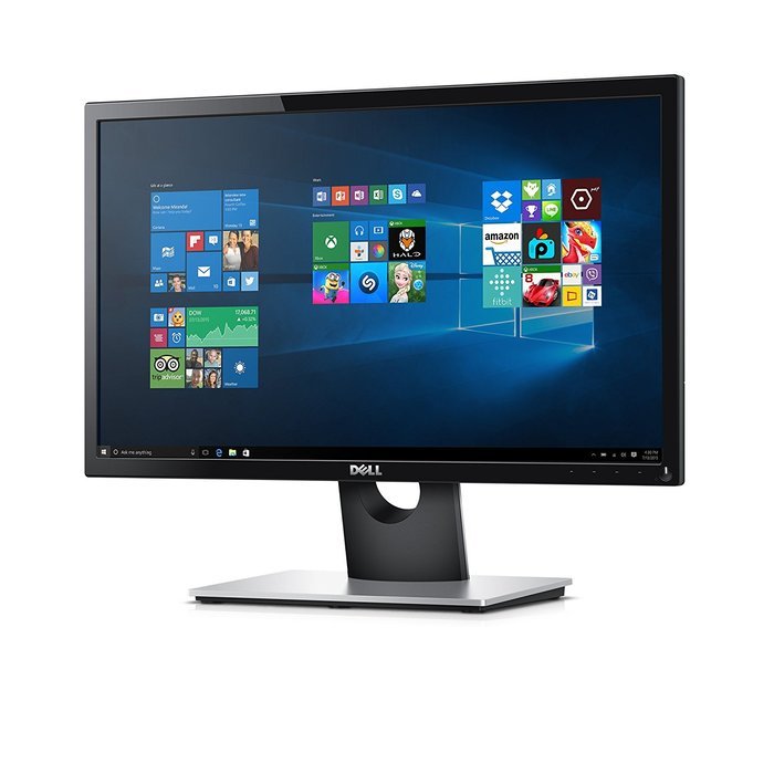 Dell SE2416HX 23.8" Screen LED-Lit IPS Monitor N29