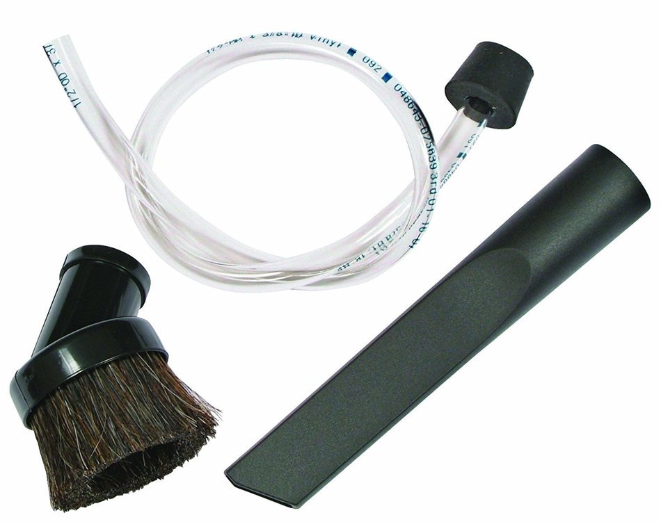 3 Piece Tool Kit for Cheetah and Cougar Ash Vacuums