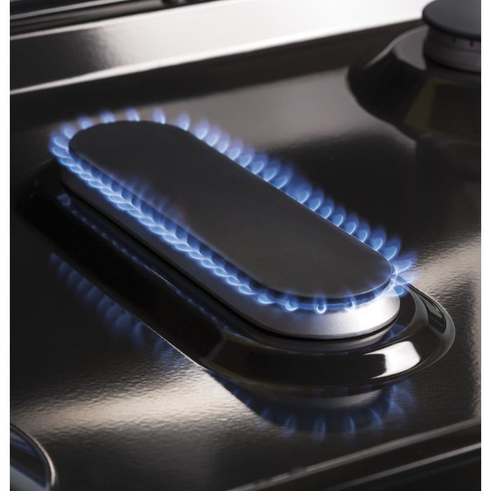 Ge 30" Free-standing Gas Range N13
