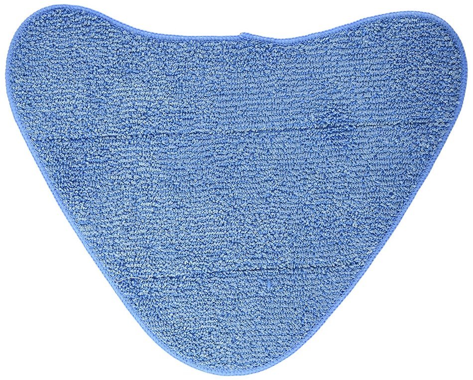 2 Hoover Washable, Reusable Steam Mop Pads Designed To Fit WH20200 Steam Mop, WH20300 Canister Steam Cleaner;...