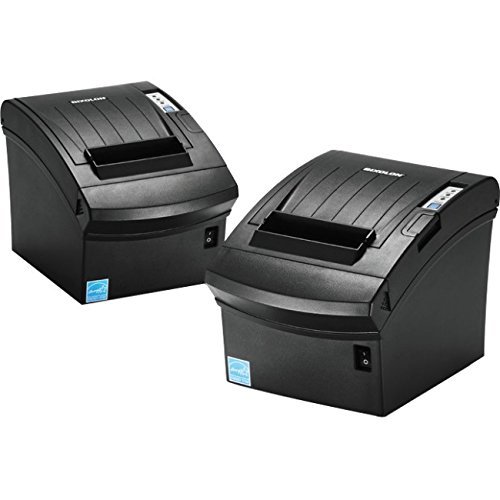 SRP-350PLUSIII BLACK SERIAL US