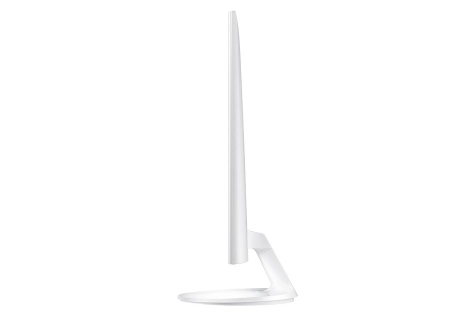 Samsung SF351 Series 32-Inch FHD Slim Design Monitor (S32F351) N4