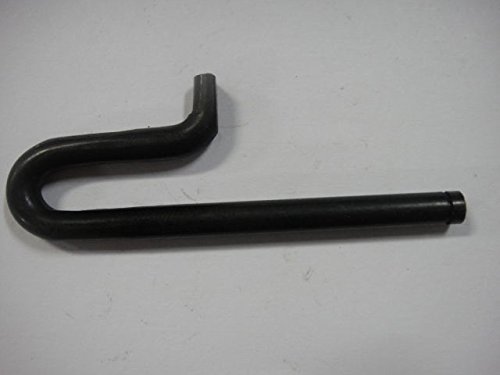 Hamada Idler Roll Stop Lever
