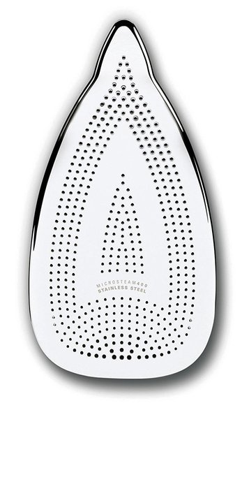 Rowenta Perfect Steam Pressure Iron/Steamer N3