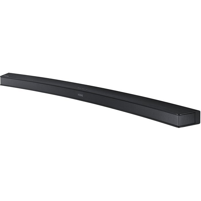 Samsung 2.1 Channel 300W Curved Wireless Audio Soundbar (HW-J4000/ZA ...