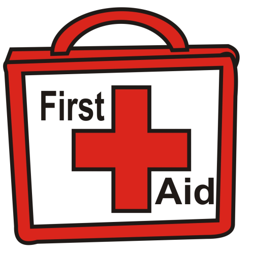 First Aid Kit Clip Art N2 free image download