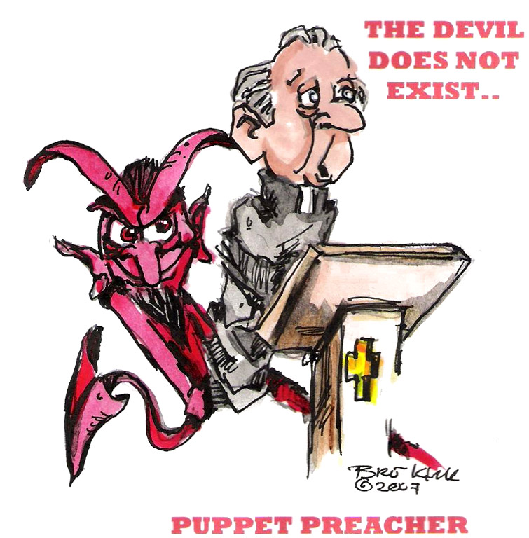 Preacher Clip Art N4 Free Image Download