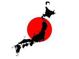 Japan drawing