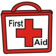 First Aid Kit Clip Art N2