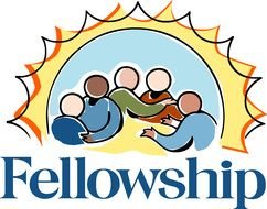 Clip art of Fellowship