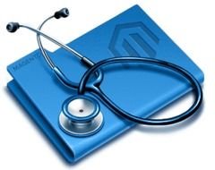 Stethoscope Logo