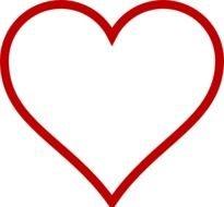 Heart Logo
