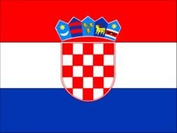 Published Kroatien drawing