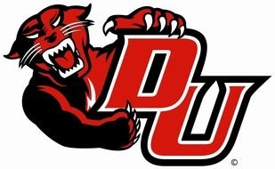 Davenport University Logo drawing