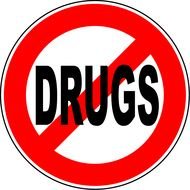 Say No Drugs