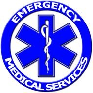 EMS Symbols Clip Art