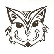 Pin Cat Eyes Tattoos Black Tattoo Egyptian Tattoo56f1cfb8a1jpg On