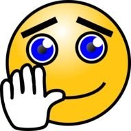 Goodbye Clip Art N2