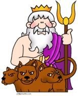 Ancient Greek Gods And Goddesses For Kids