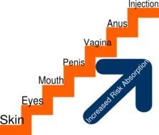 Stairs Clip Art N4