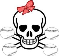 Girls Softball Clip Art Free N2