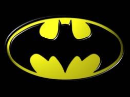 Batman as a Symbol