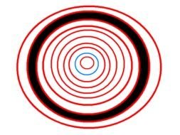 Moving Animated Graphics