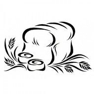Baked Goods Clip Art N3