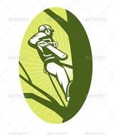 Tree Trimmer Clip Art N3