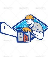 Tree Surgeon