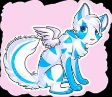 Cute Wolf Drawings